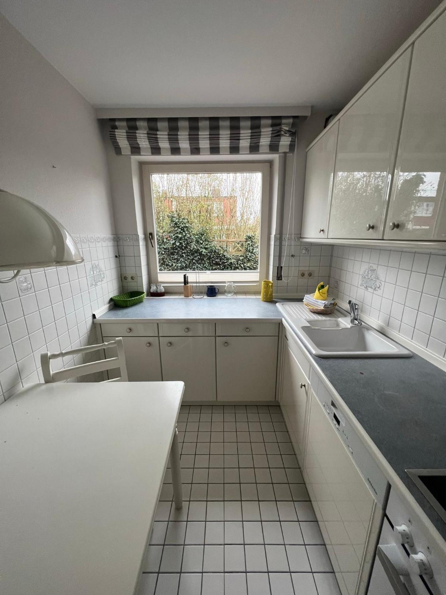 Villa Haus Richter Westerland Exterior foto